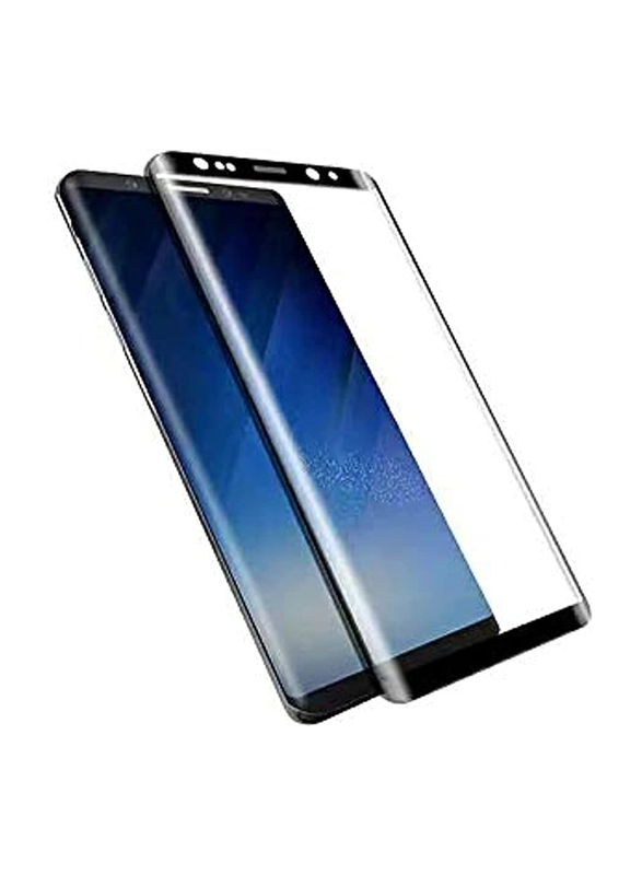 

Generic Samsung Galaxy Note 8 Tempered Glass Hoco 3D 9H, Clear