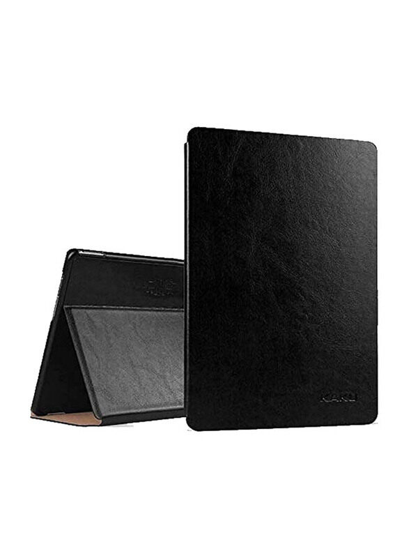 

Kaku Samsung Galaxy Tab S3 9.7 Inch T820/T825 Tablet Case Cover, Black