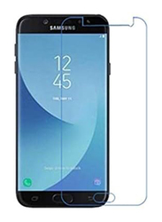 Ineix Samsung Galaxy J2 Pro (2018) Tempered Glass Screen Protector, Clear