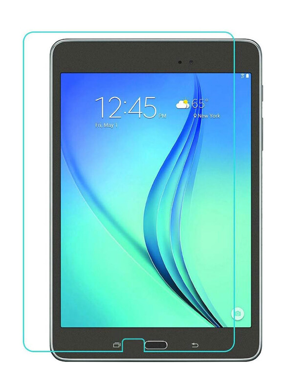 

Generic Samsung Galaxy Tab E Screen Protectors, Clear