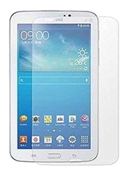 Samsung Galaxy Tab 3 Tempered Glass Screen Protector, Clear