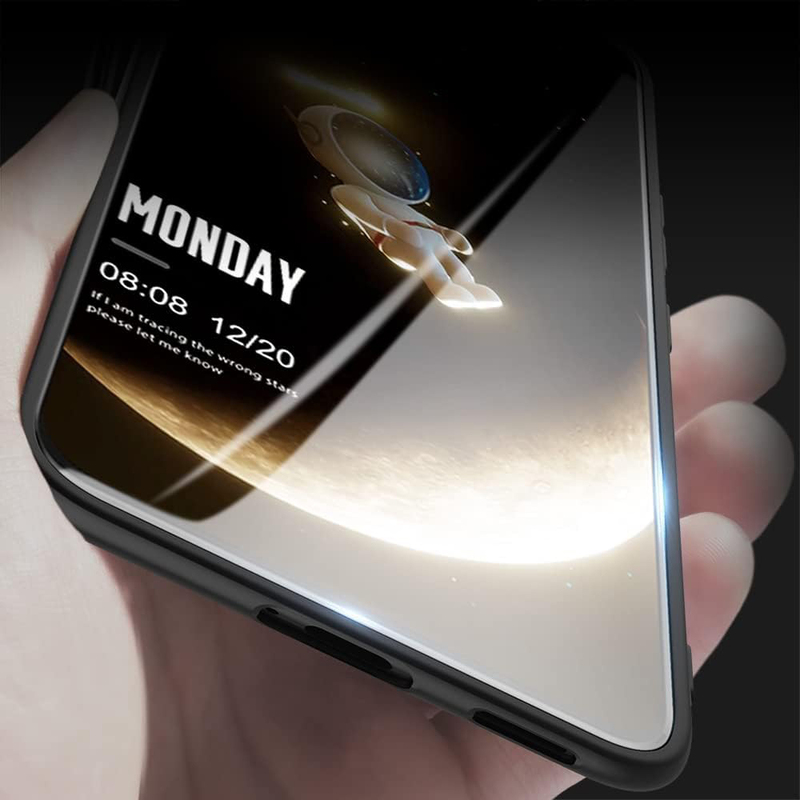 X-Level Samsung Galaxy S22 Slim Fit Soft TPU Super Thin Guardian Series Light Protective Matte Finish Coating Mobile Phone Case Cover, Black