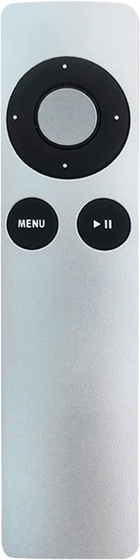 Replacement Apple TV Remote Control, White