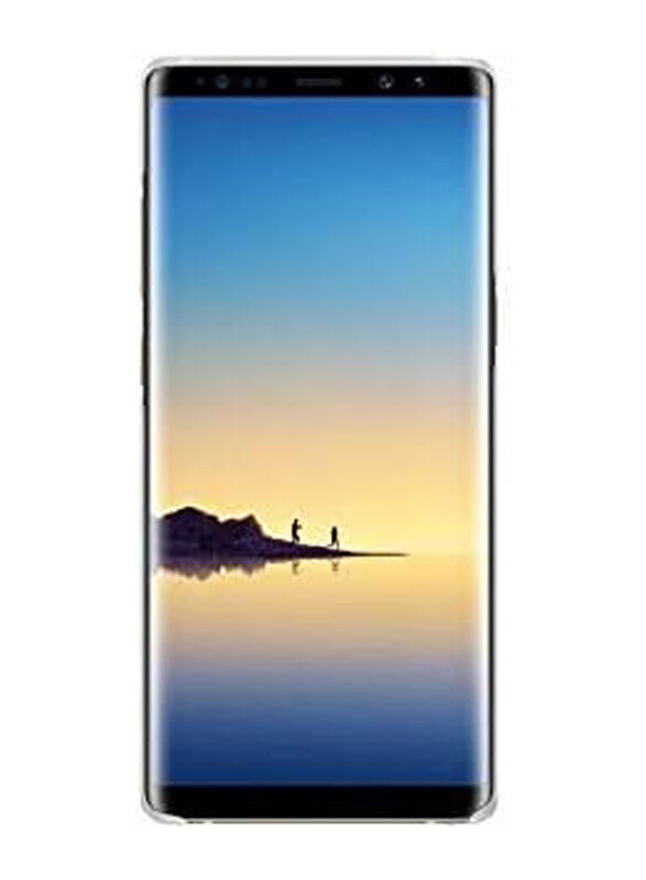 

Generic Samsung Galaxy Note 8 Protective Screen Protectors, Clear