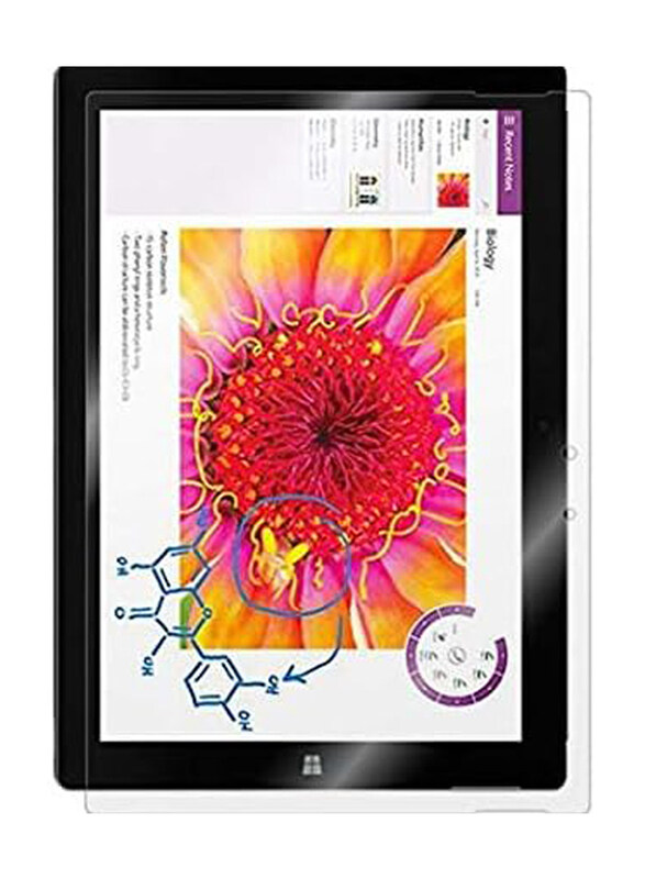 

HD Screen Protector Cover for Microsoft Surface Pro 3, Clear