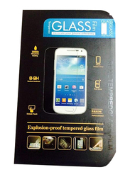 Samsung Galaxy A5 Tempered Glass Screen Protector, Clear