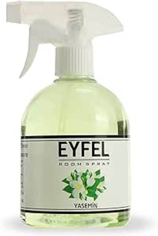 

EYFEL Jasmine Room Spray Air Freshener for Home and Office- 500ml