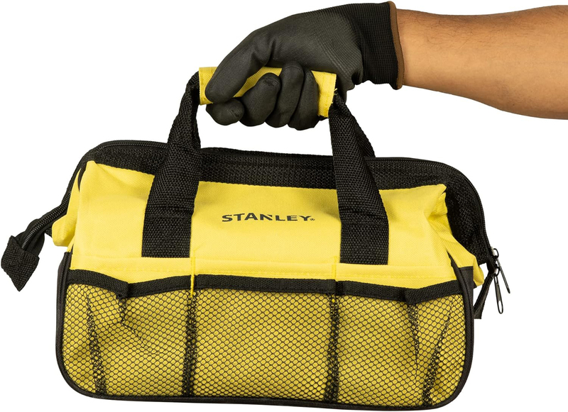 Stanley 38-Piece Tool Set, Stmt0-74101, Multicolour