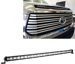 Toby's LED Light Bar