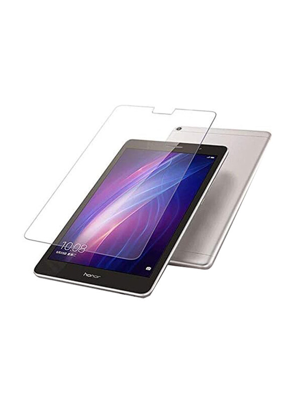 

Generic Huawei MediaPad T3 8.0 9H Screen Protector Tempered Glass, Clear