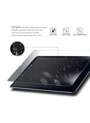 Samsung Galaxy Tab S6 Lite Tempered-Glass Film Screen Protector, Clear