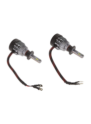 Toby's 70W Car LED Headlight, 2 Pieces