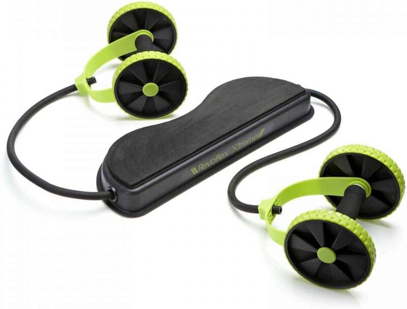 

Generic Training Cord, Black/Green