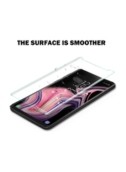 ELTD Samsung Galaxy Note 9 Anti-Scratch Tempered Glass Screen Protector, Clear