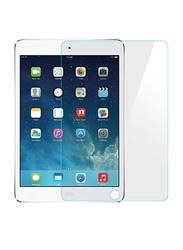 Apple iPad Air 2 Tempered Glass, Clear