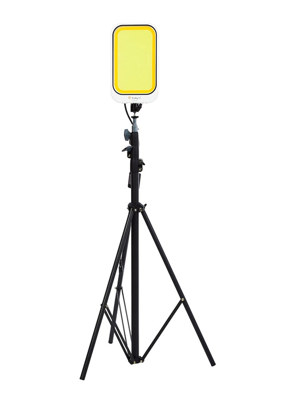 

Toby's TBS High Brightness Camping Light, VIP-03, Multicolour
