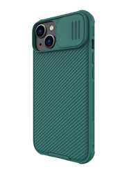 Nillkin Apple iPhone 14 Pro CamShield Pro Mobile Phone Case Cover, Green