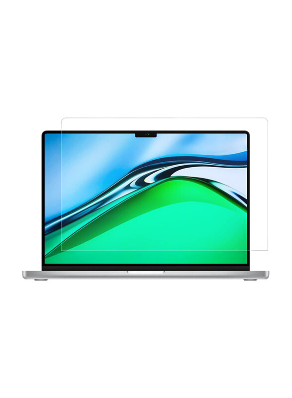 

Apple Ultra HD-Reducing Reflected Light Screen Protector for MacBook Pro 13-inch, Clear