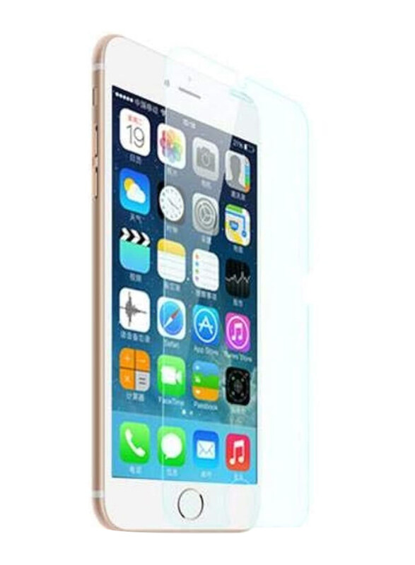 

Generic Apple iPhone 7 Plus Waterproof Super Hardness Tempered Glass Screen Protector, Clear