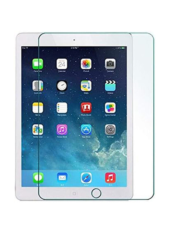 

Ineix Apple iPad Mini 2 7.9 Inch Tempered Glass Screen Protector, Clear