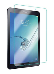 Samsung Galaxy Tab S2 9.7 (SM-T810 / SM-T815) Sapphire HD Tempered Glass Screen Protector, Clear