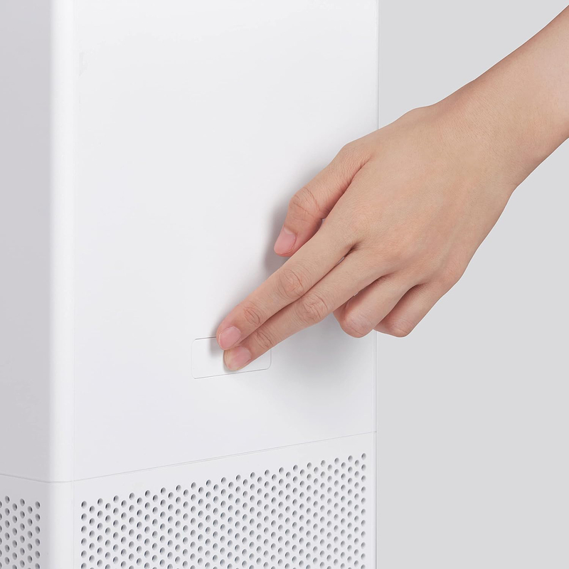 Xiaomi Smart Air Purifier, White