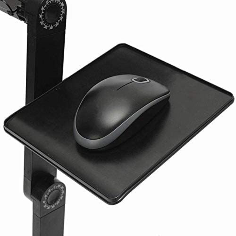 Laptop Cooling Stand, Black