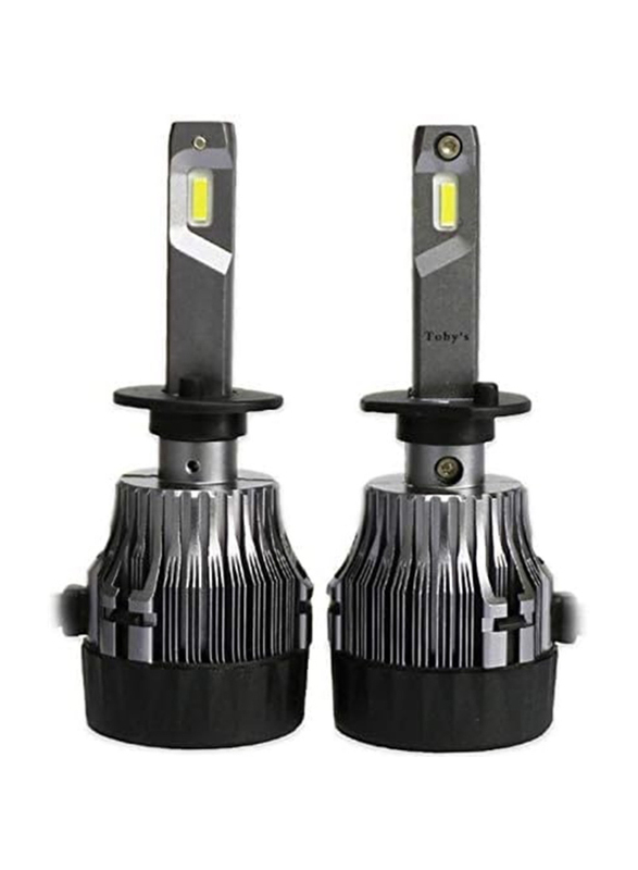 Toby's 70W Car LED Headlight, 2 Pieces