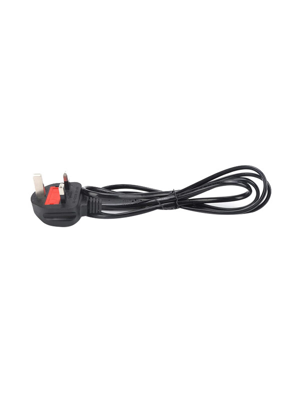 

Winmeteuro Lime Scooter Chargers Compact Firm Electric Bike Charger, Black