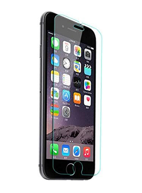 

Generic Apple iPhone X Guard Film Premium Screen Protector, Clear