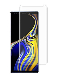 Samsung Galaxy Note 9 9H HD Tempered Glass Screen Protector, Clear