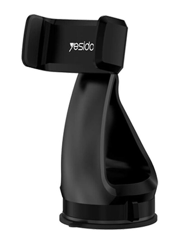 

Yesido Universal Car Holder, C1, Black