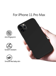 X-level Apple iPhone 11 Pro Max Dyn Mobile Phone Case Cover, Black