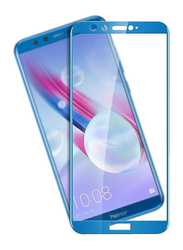 Huawei Y7 (2019) 6.26'' Screen Protector Tempered Glass, Clear