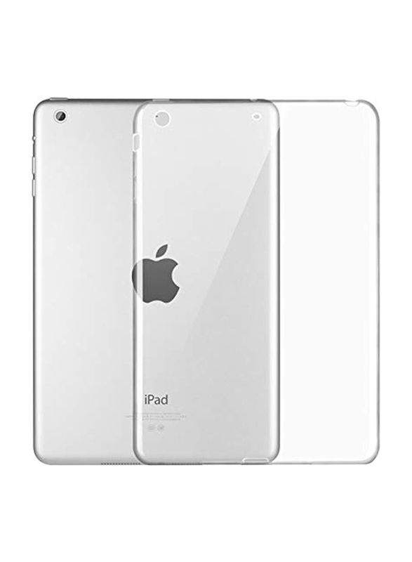 

Generic Apple iPad Air Ultra-Thin TPU Protective Tablet Case Cover, Clear