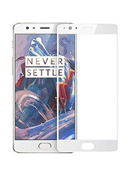 OnePlus 3 Tempered Glass Screen Protector, Clear