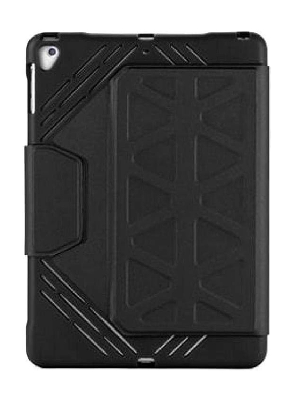 Belk Apple Ipad Pro/iPad Air 2/iPad Air Mixed Material Mobile Phone Case Cover, Black