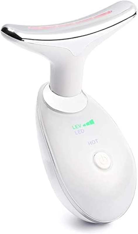 Intense Pulsed Light Wrinkles Reducing Instrument, White