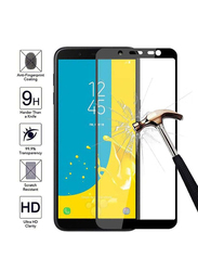 Hunch Samsung Galaxy S10+ Nano Optics UV Light Curved Glass Screen Protector, Clear