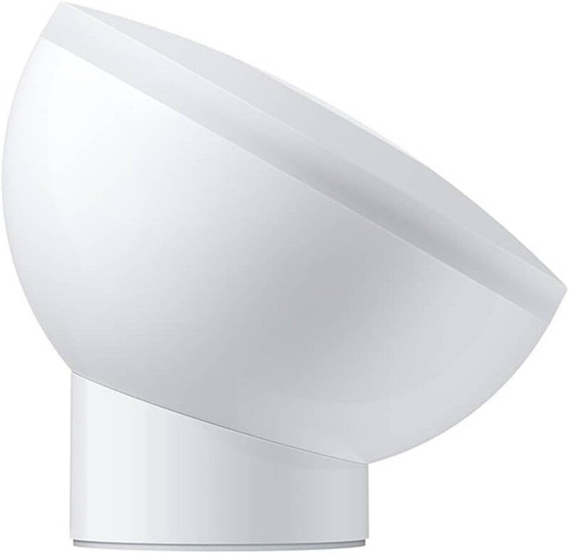 Xiaomi Mi Motion-Activated Night Light 2 Bluetooth 3 In Smart Light, Mjyd02Yl-A, White