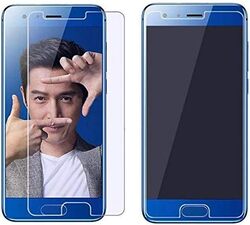 Huawei Honor 9 Tempered Glass 9H Screen Protector, Clear