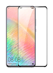 Huawei Mate 7 Tempered Screen Protection, Clear