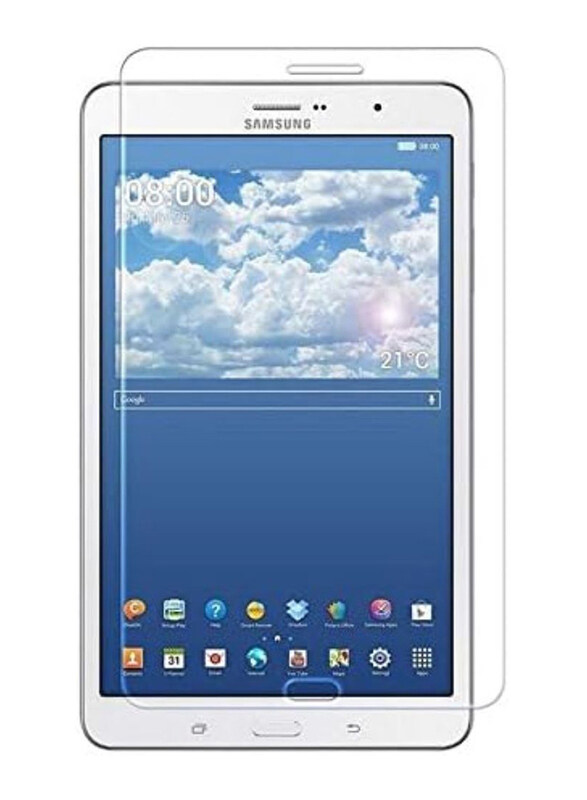 

Generic Samsung Galaxy Tab Pro Tempered Glass Screen Protectors, Clear
