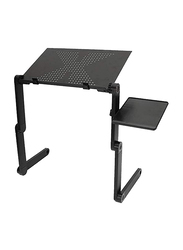 Laptop Cooling Stand, Black