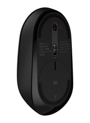 Xiaomi Mi Dual Mode Silent Edition Wireless Optical Mouse, Black