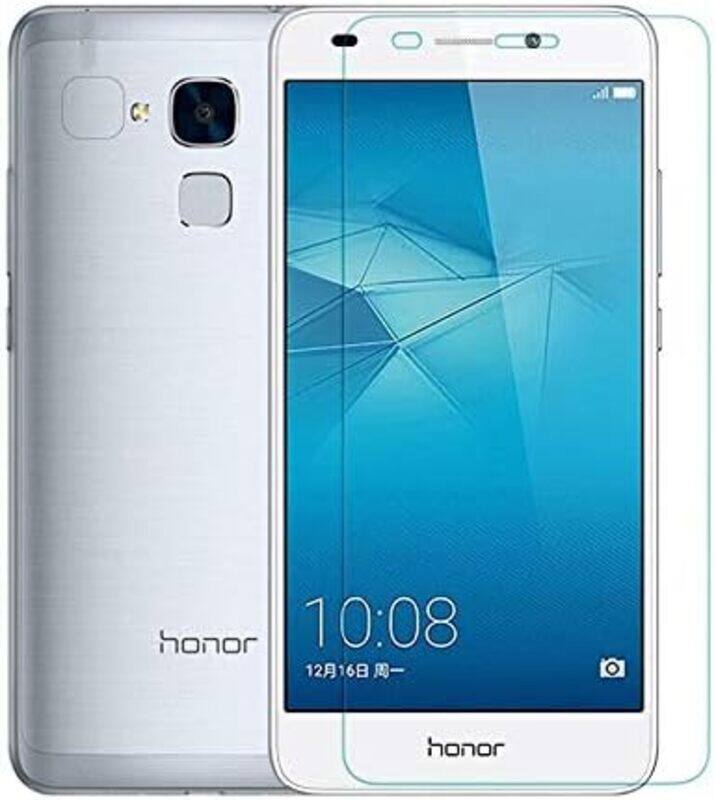 

Generic Huawei Honor 7 5.20-inch Tempered Glass Screen Protection, Clear