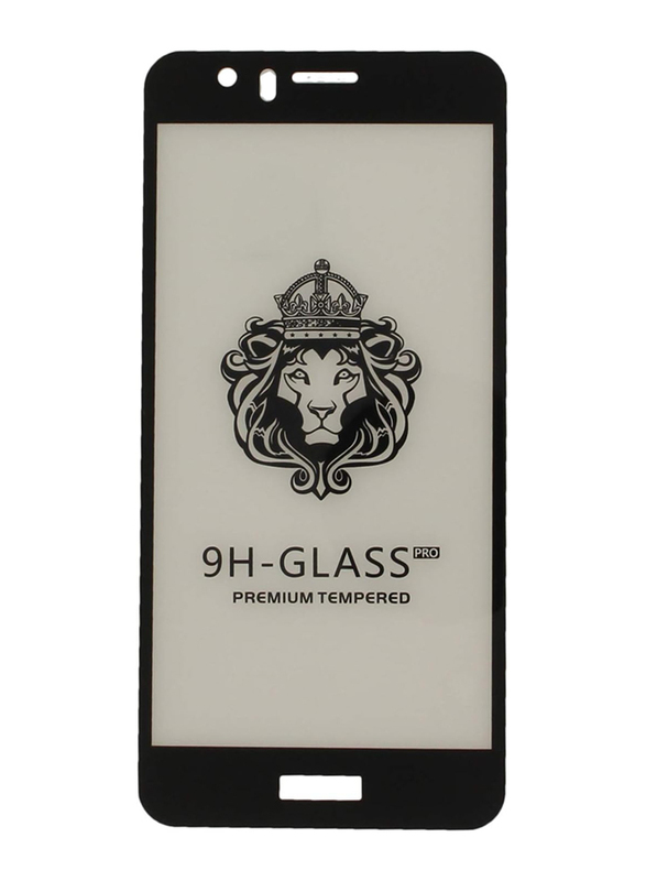 Oppo F7 Youth Glass Screen Protector, Clear