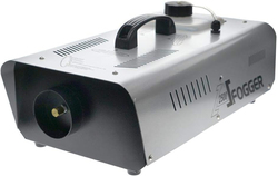 Fogger Fog Machine, 2500W, Silver