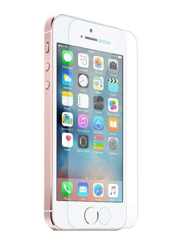 

Generic Apple iPhone 8 Screen Protection, Clear