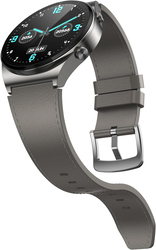 G-tab GT3 Bluetooth Smartwatch, Grey